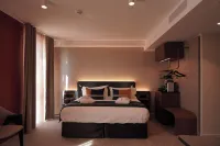 PANORAMA 360 Bourg en Bresse Hotel di Jasseron