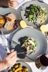 Montownia Lofts & Experience - sarapan