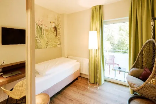 Hotel am Zoo Hotel a 