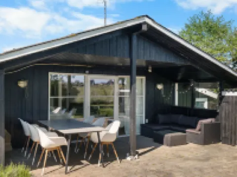 "Justina" - 200m from the sea Hotels in Frorup