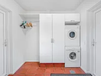 "Folkmar" - 800m from the Sea Hotels in Blavand