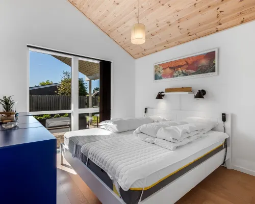 "Shania" - 300m from the sea Hotels in Juelsminde