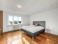 "Ullakarin" - 200m from the Sea Hotels in Thyboron