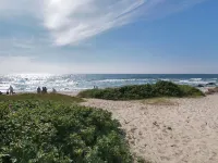 "Yrjö" - 1km from the Sea