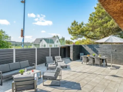 "Aila" - 1.4km from the Sea Hotels in Blavand