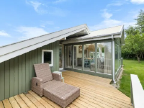 "Gitt" - 140m from the sea