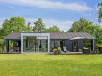 "Yukon" - 150m from the Sea