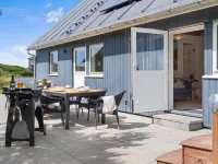 "Taio" - 500m from the Sea Hoteles en Rømø