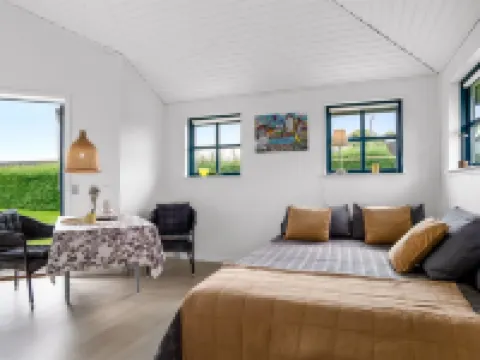 "Söhnke" - 600m from the sea Hotels in Asa