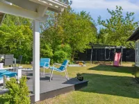 "Sophi" - 425m from the Sea Hotels in Farevejle