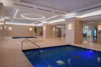Ayan Zalaat Hotel and SPA - Pools