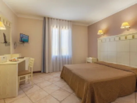 Villa Zina Family Resort Hotels in Custonaci