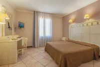 Villa Zina Family Resort Hotels in Castelluzzo