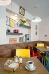 Hotel Suites Kino - petit déjeuner