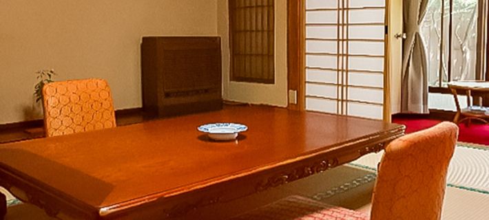Ryokan Mitsui Hotels in Yonago