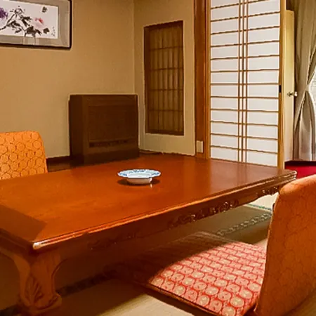 Ryokan Mitsui