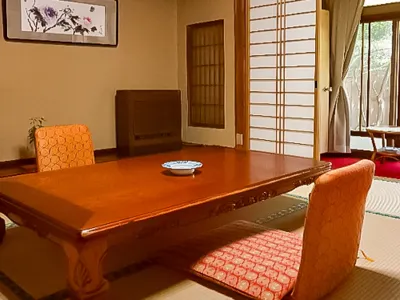 旅館　三井 皆生温泉周辺のホテル