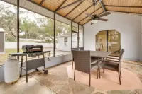 Mt Dora Couple's Retreat w/ Shared Pool! - 3-Star