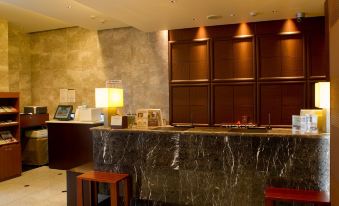 Shizutetsu Hotel Prezio Shizuoka-Ekikita