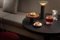 إن إتش كوليكشن باليرمو بالاتزو سيتانو - فطور