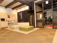 Smile Hotel Aomori Hotels in Aomori City