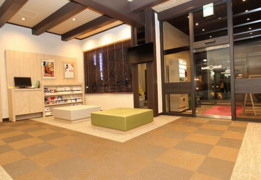 2. 스마일 호텔 아..