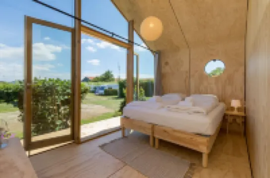 Superb Apartment Near the Beach in Vrouwenpolder