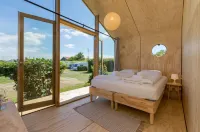 Superb Apartment Near the Beach in Vrouwenpolder