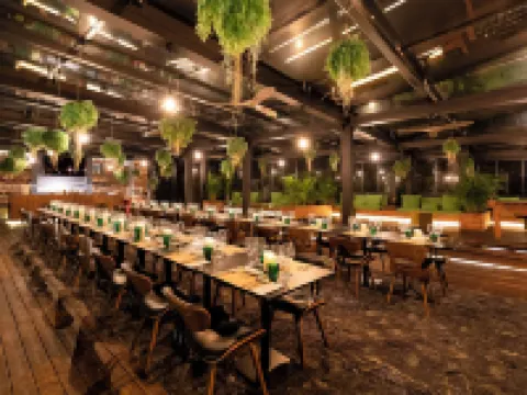 Octant Furnas Hotel di Furnas