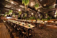 Octant Furnas Hotels in Furnas