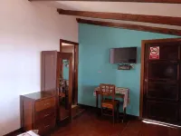 El Mirador de Santa Ana