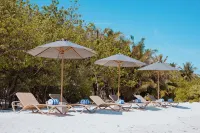 Cocomo Maldives - Beach