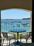 Acamar Beach Resort - con vista montagne