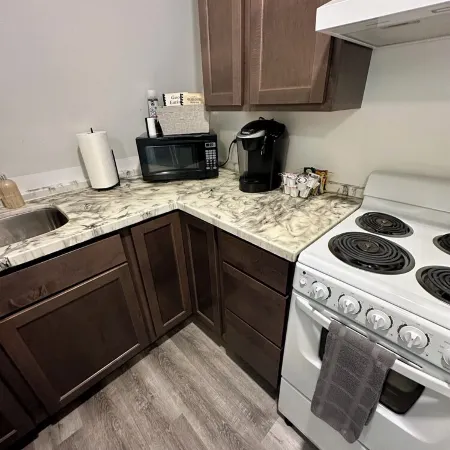 Charming 1-Bedroom House in Charming Calumet