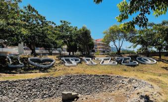 Italian Charm, Modern Elegance in Pizzo