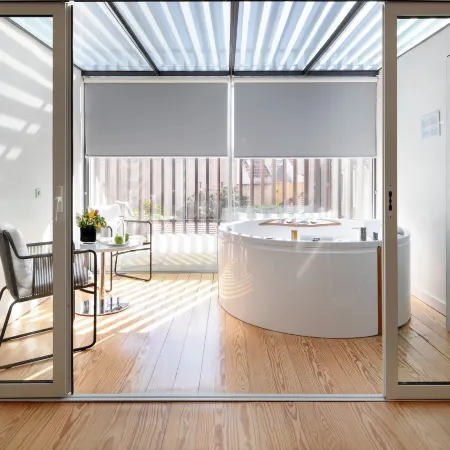 Inspira Liberdade Boutique Hotel