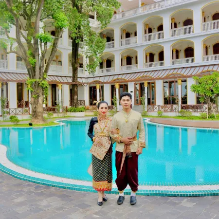 Champa Palace Hotel
