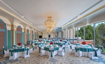 Welcomhotel By ITC Hotels Prayagraj