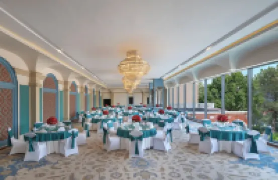 Welcomhotel By ITC Hotels Prayagraj