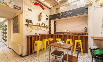 Hostal Providencia