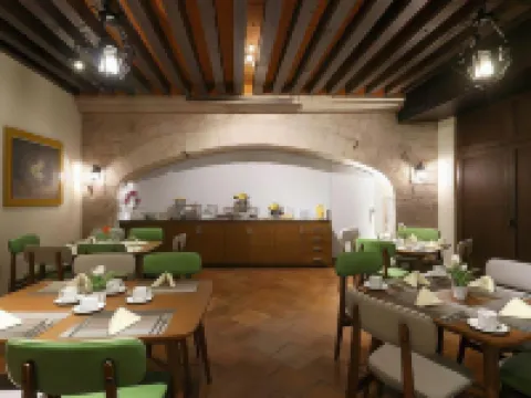 Hotel Misión Catedral Morelia Hoteles en Morelia