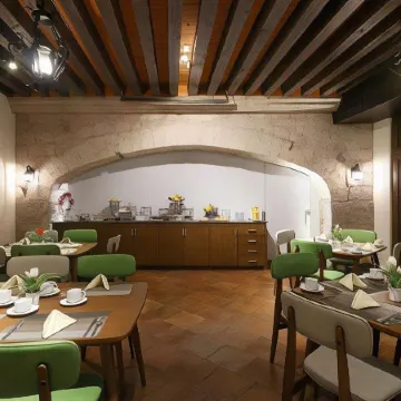 Mision Catedral Morelia