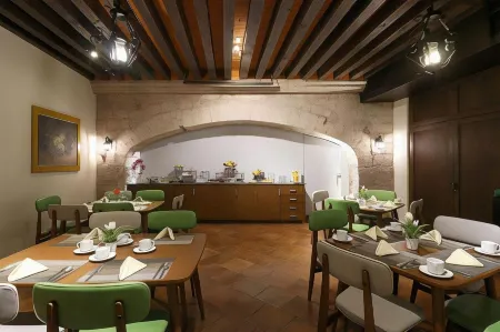 Mision Catedral Morelia