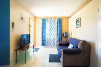Cozy 1-bedroom apartment in charming Mandeville with WiFi, AC - 3 星級