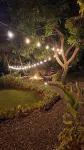 Jellyfish Cottage , Peaceful Retreat with Pool, Ocean & Mountain Views Hotel a 