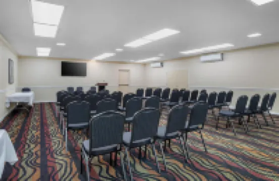 SureStay Plus Hotel by Best Western Greenwood