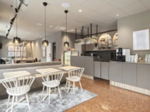 Best Western Hotel Svava Hotels in Uppsala