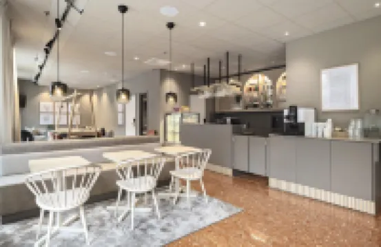 Best Western Hotel Svava