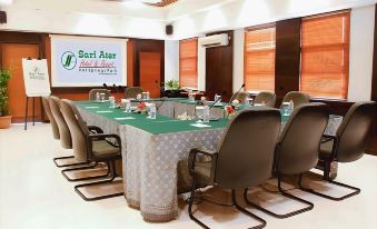 Sari Ater Hotel & Resort