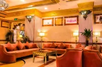 Al Ritz Al Madinah